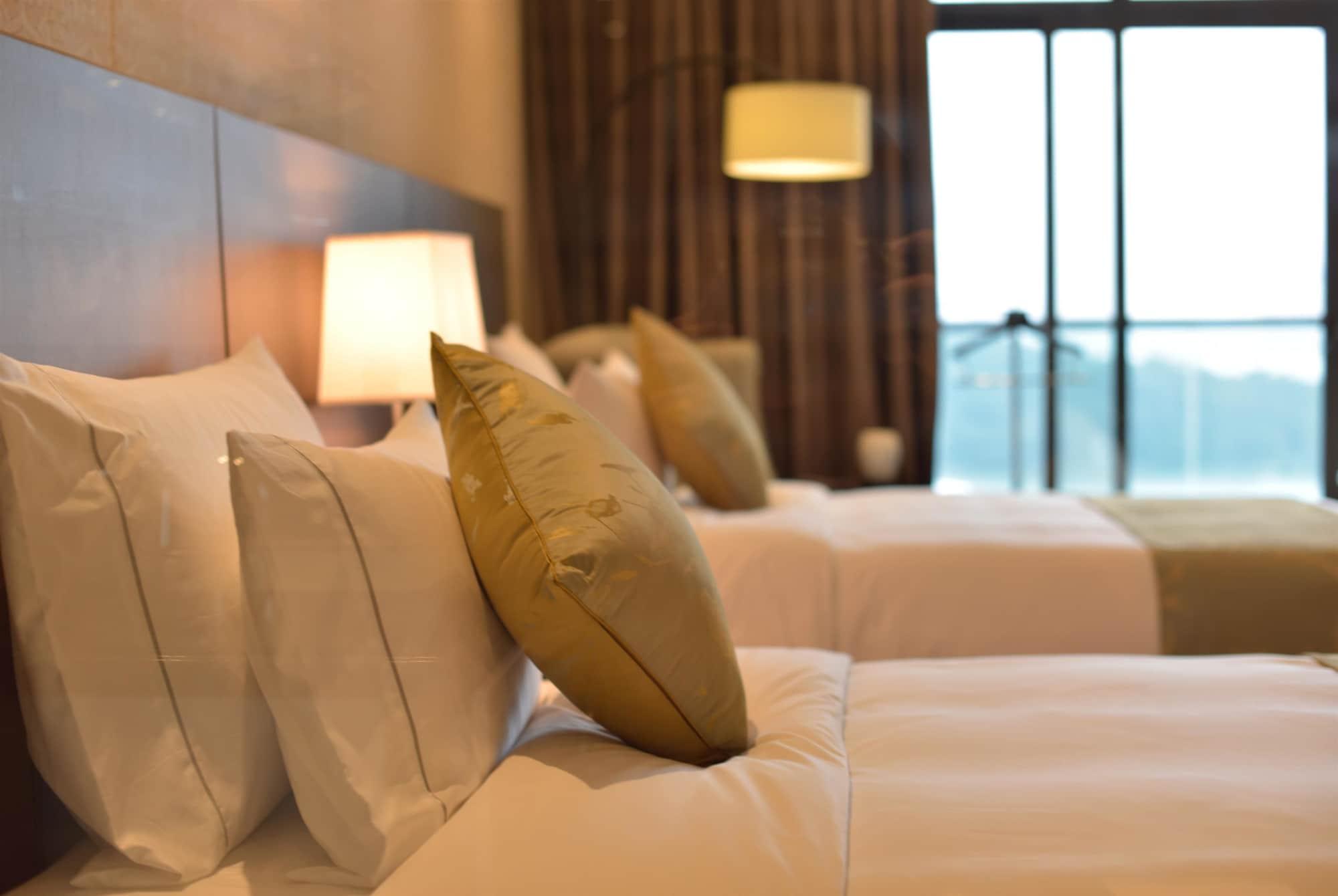 Wyndham Grand Xiamen Haicang Kültér fotó