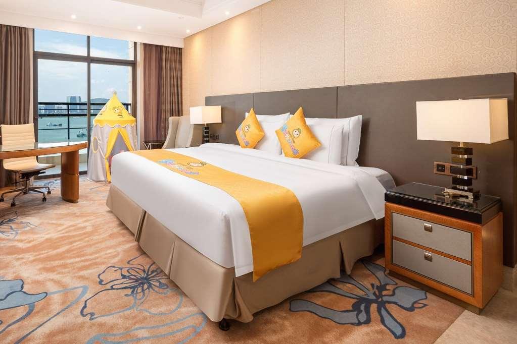 Wyndham Grand Xiamen Haicang Szoba fotó