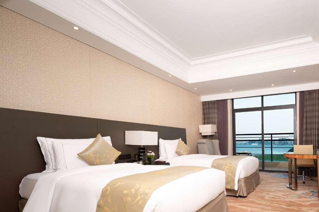 Wyndham Grand Xiamen Haicang Szoba fotó