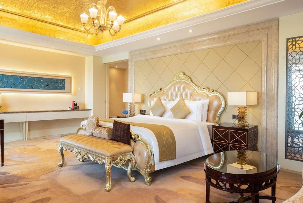 Wyndham Grand Xiamen Haicang Szoba fotó