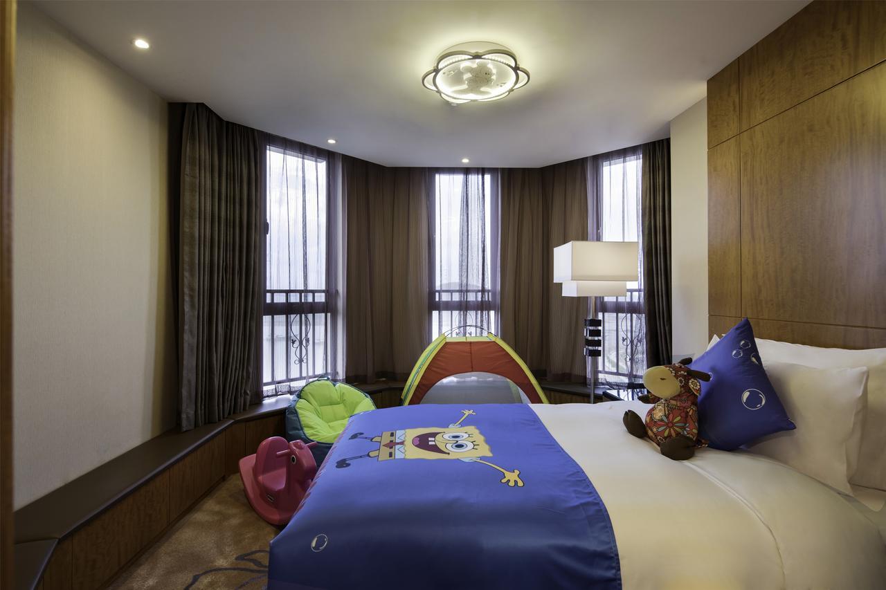 Wyndham Grand Xiamen Haicang Kültér fotó
