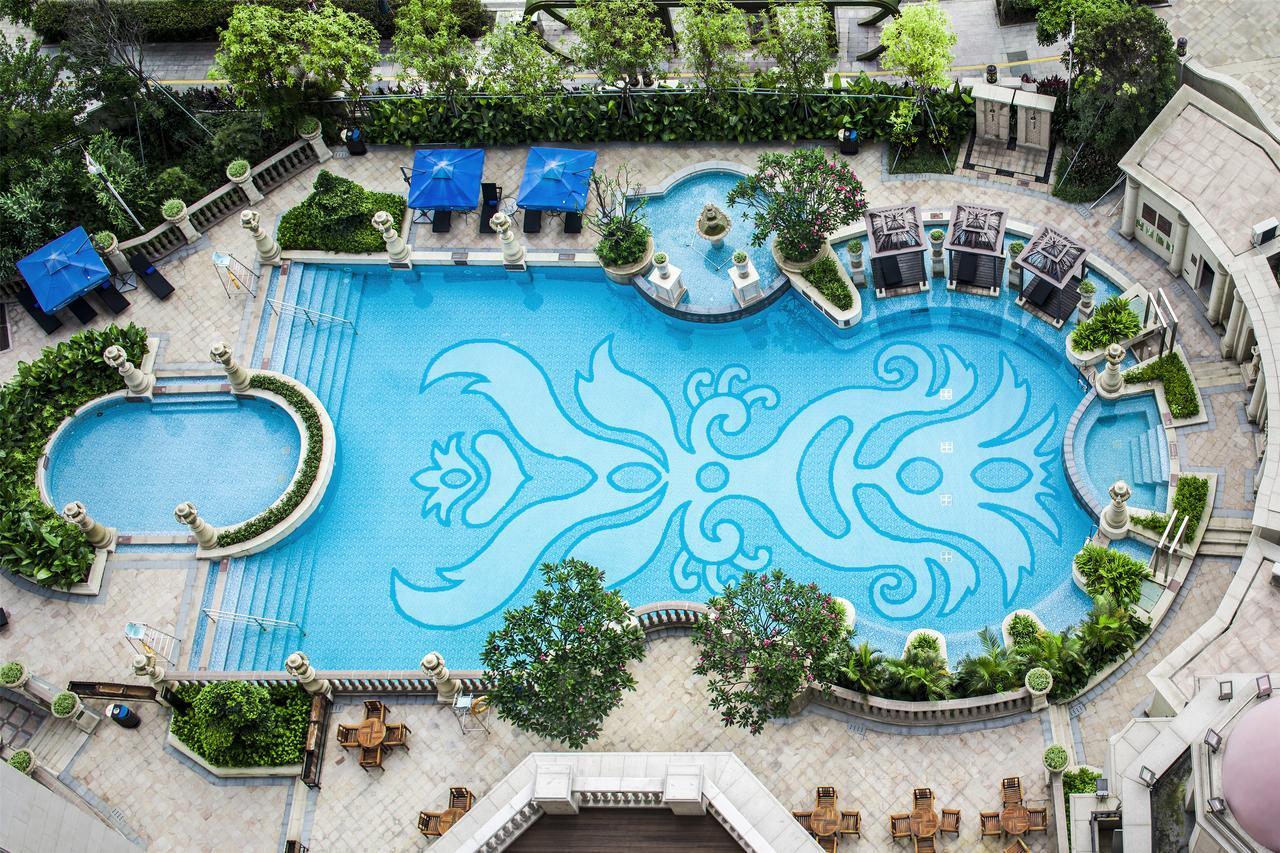 Wyndham Grand Xiamen Haicang Kültér fotó
